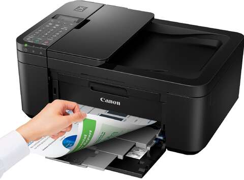 МФУ А4 Canon PIXMA TR4640 з Wi-Fi (5072C007)