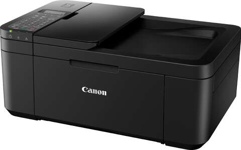 МФУ А4 Canon PIXMA TR4640 з Wi-Fi (5072C007)