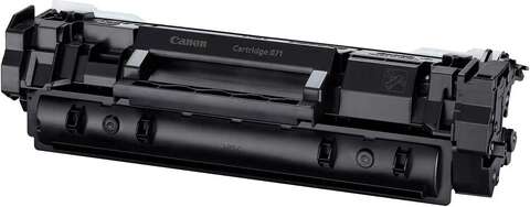 Картридж Canon 071 MF272dw/275dw/LBP122dw Black (1200 стр.) (5645C002)