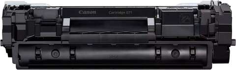 Картридж Canon 071 MF272dw/275dw/LBP122dw Black (1200 стр.) (5645C002)