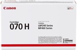 Картридж Canon 070H MF461dw,  MF463dw, MF465dw, LBP243dw, LBP246dw (5640C002)