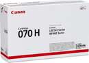 Картридж Canon 070H MF461dw,  MF463dw, MF465dw, LBP243dw, LBP246dw (5640C002)