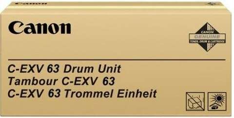 Canon Драм-юнит C-EXV63 IR2745i/2730i/2725i (98000 стр.)