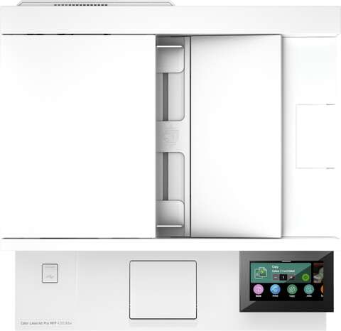 Багатофункціональний пристрій А4 кол. HP Color LJ Pro MFP 4303dw з Wi-Fi (5HH65A)