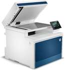 Багатофункціональний пристрій А4 кол. HP Color LJ Pro MFP 4303dw з Wi-Fi (5HH65A)