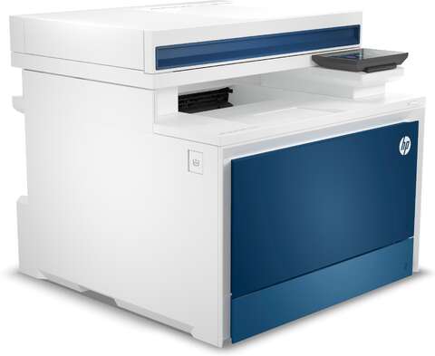 Багатофункціональний пристрій А4 кол. HP Color LJ Pro MFP 4303dw з Wi-Fi (5HH65A)
