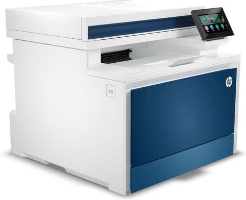 Багатофункціональний пристрій А4 кол. HP Color LJ Pro MFP 4303dw з Wi-Fi (5HH65A)