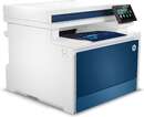 Багатофункціональний пристрій А4 кол. HP Color LJ Pro MFP 4303dw з Wi-Fi (5HH65A)