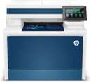 Багатофункціональний пристрій А4 кол. HP Color LJ Pro MFP 4303dw з Wi-Fi (5HH65A)