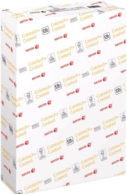 Папір Xerox COLOTECH + GLOSS (130) A4 500арк.