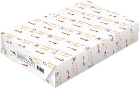 Бумага Xerox COLOTECH + GLOSS (150) A3 (003R91609) 