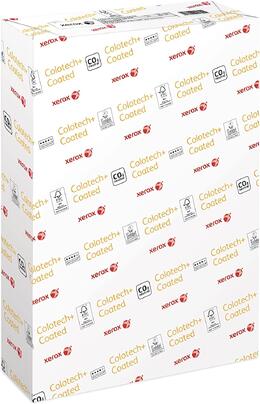 Бумага Xerox COLOTECH + GLOSS (150) A3 (003R91609) 