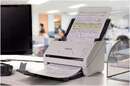 Epson Сканер A4 WorkForce DS-770II (B11B262401)