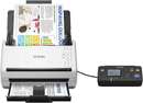 Epson Сканер A4 WorkForce DS-770II (B11B262401)