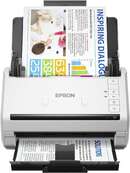 Epson Сканер A4 WorkForce DS-770II (B11B262401)