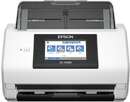 Epson Сканер A4 WorkForce DS-790WN с WI-FI