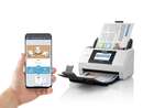 Epson Сканер A4 WorkForce DS-790WN з WI-FI