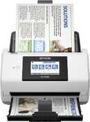 Epson Сканер A4 WorkForce DS-790WN з WI-FI