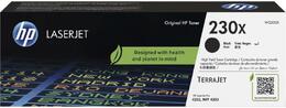 Картридж HP 230X CLJ Pro 4203/4303 Black (7500стор) (W2300X)