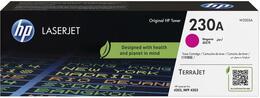 Картридж HP 230A CLJ Pro 4203/4303 Magenta (1800стор) (W2303A)