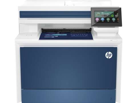 МФУ А4 цв. HP Color LJ Pro MFP 4303fdn (5HH66A)