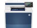 МФУ А4 цв. HP Color LJ Pro MFP 4303fdn (5HH66A)