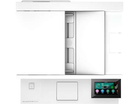 МФУ А4 цв. HP Color LJ Pro MFP 4303fdn (5HH66A)