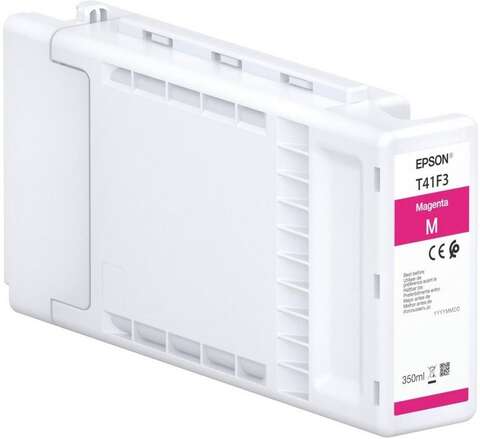 Epson Картридж SC-Т3400/3405/5400/5405 Magenta, 350мл