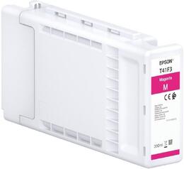 Epson Картридж SC-Т3400/3405/5400/5405 Magenta, 350мл