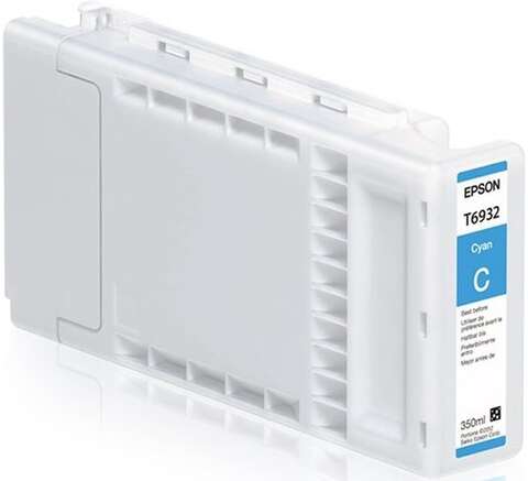 Epson Картридж SC-Т3000/5000/7000 Cyan, 350мл