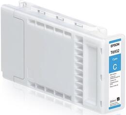 Epson Картридж SC-Т3000/5000/7000 Cyan, 350мл