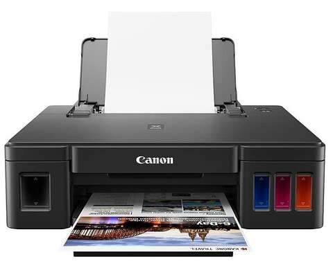 Принтер А4 Canon PIXMA G1410 (2314C009)