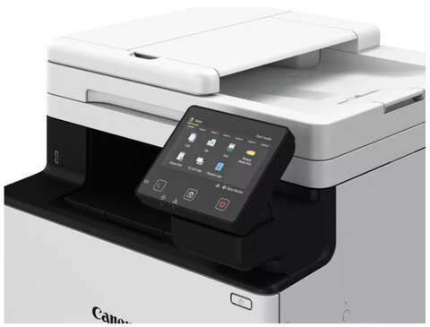 МФУ Canon i-SENSYS X C1333IF (A4, цветной, Wi-Fi, лазерный) (5455C001)