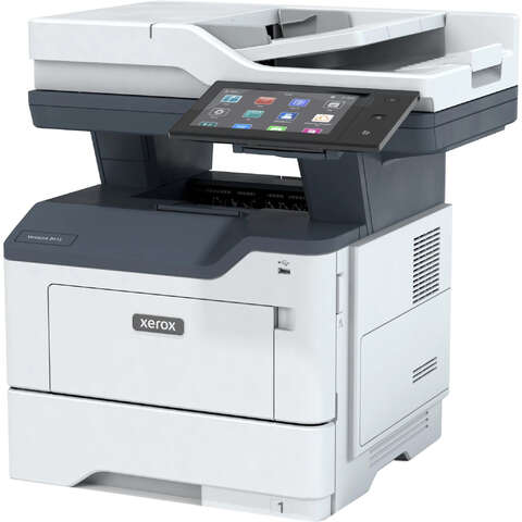 Багатофункціональний пристрій А4 ч/б Xerox VersaLink B415 (B415V_DN)