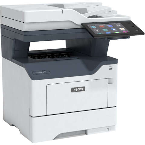 Багатофункціональний пристрій А4 ч/б Xerox VersaLink B415 (B415V_DN)