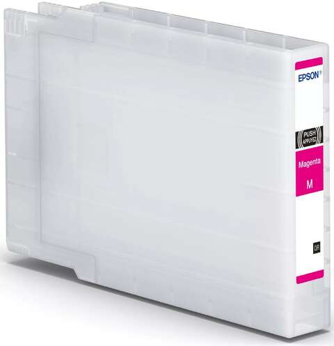 Epson Картридж WorkForce Pro WF-C8190/C8690 XXL magenta (8 000 стор)