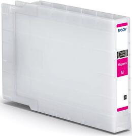 Epson Картридж WorkForce Pro WF-C8190/C8690 XXL magenta (8 000 стор)