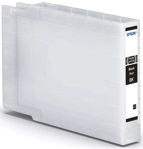 Epson Картридж WorkForce Pro WF-C8190/C8690 XXL black (11 500 стор)