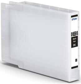 Epson Картридж WorkForce Pro WF-C8190/C8690 XXL black (11 500 стор)