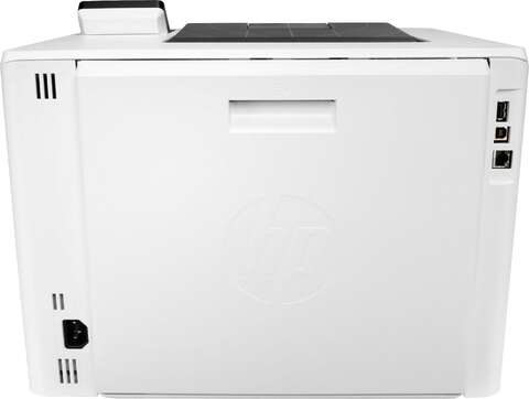 Принтер А4 HP Color LJ Enterprise M455dn
