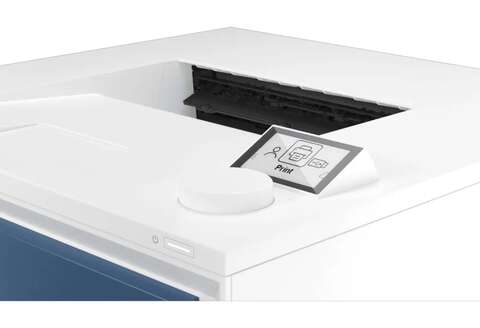 Принтер А4 HP Color LaserJet Pro 4203dw c Wi-Fi (5HH48A)