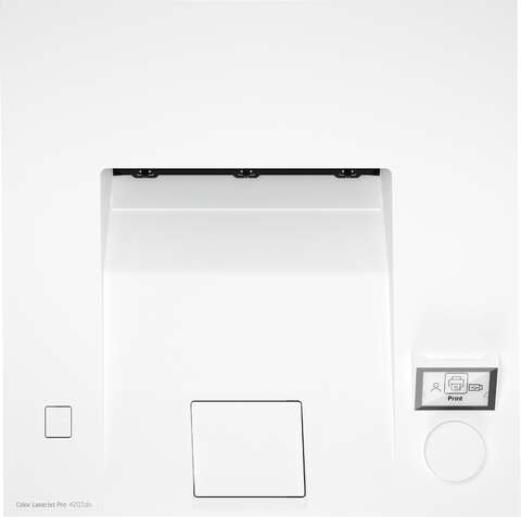 Принтер А4 HP Color LaserJet Pro 4203dn (4RA89A)
