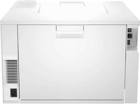 Принтер А4 HP Color LaserJet Pro 4203dn (4RA89A)