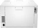 Принтер А4 HP Color LaserJet Pro 4203dn (4RA89A)