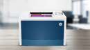 Принтер А4 HP Color LaserJet Pro 4203dn (4RA89A)