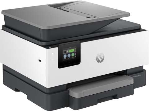 МФУ A4 HP OfficeJet Pro 9120b с Wi-Fi