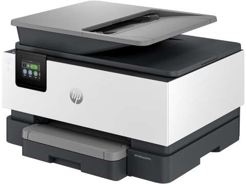 МФУ A4 HP OfficeJet Pro 9120b с Wi-Fi