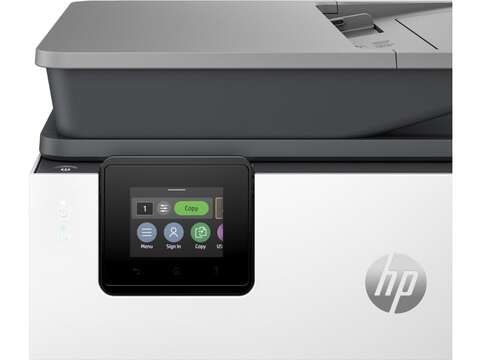 МФУ A4 HP OfficeJet Pro 9120b с Wi-Fi
