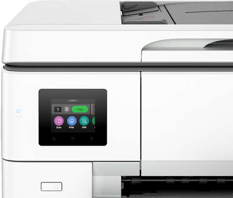 МФУ A3 HP OfficeJet Pro 9720 с Wi-Fi :: 53N94C