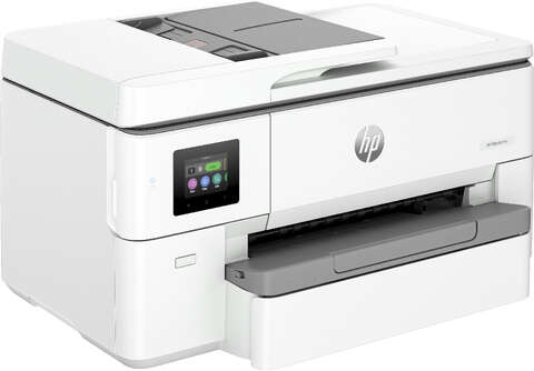 Багатофункціональний пристрій A3 HP OfficeJet Pro 9720 з Wi-Fi :: 53N94C